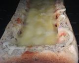 狂気のピザトースト作り方20写真