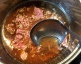 サッポロ一番で☆簡単もやしあんかけごはん作り方1写真