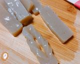 簡単美味★こんにゃくのガーリック醤油炒め作り方3写真