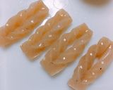簡単美味★こんにゃくのガーリック醤油炒め作り方4写真