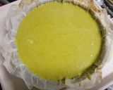 まるごとカボチャケーキ作り方6写真