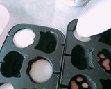 肉球アイスキャンデー作り方6写真