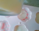 肉球アイスキャンデー作り方7写真