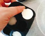 肉球アイスキャンデー作り方8写真