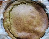 まるごとカボチャケーキ作り方7写真