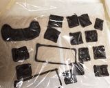 ドクターイエローケーキ 3歳誕生日覚書作り方5写真