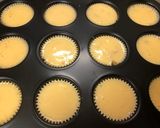 簡単・可愛い！ミニマフィン♪作り方7写真