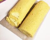 ドクターイエローケーキ 3歳誕生日覚書作り方16写真