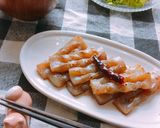 簡単美味★こんにゃくのガーリック醤油炒め作り方8写真