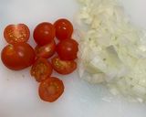 サバカレー スリランカ風作り方1写真