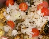 サバカレー スリランカ風作り方4写真