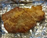 超美味100g198円米国産牛肉ステーキ作り方4写真