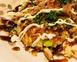 大豆粉*HBで低糖質パン作り方9写真