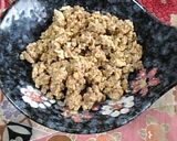 懐かしの味♪簡単!親子そぼろ丼作り方2写真