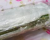 ミントを新鮮なまま長持ちさせる保存方法作り方2写真