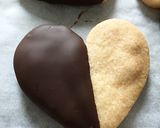 クッキー好きのためのサクサク❣クッキー❣作り方16写真