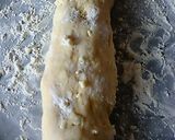 チーズケーキ風☆チーズブレッド作り方3写真