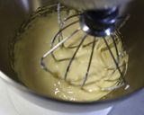ホワイトチョコと抹茶♡ガトーショコラ作り方4写真