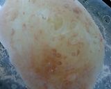 チーズケーキ風☆チーズブレッド作り方7写真