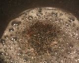 うなぎなしのうなとろごはん（うなとろ丼）作り方1写真