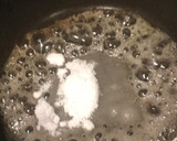 うなぎなしのうなとろごはん（うなとろ丼）作り方2写真