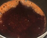 うなぎなしのうなとろごはん（うなとろ丼）作り方3写真