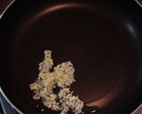 あさりのパスタ☆簡単ボンゴレロッソ作り方3写真