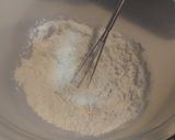 1個から作れる！HMで簡単基本の蒸しパン作り方1写真