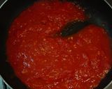 あさりのパスタ☆簡単ボンゴレロッソ作り方4写真