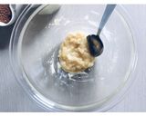 easy chocolate paste作り方3写真