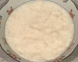 うなぎなしのうなとろごはん（うなとろ丼）作り方5写真