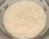 うなぎなしのうなとろごはん（うなとろ丼）作り方5写真