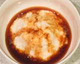 うなぎなしのうなとろごはん（うなとろ丼）作り方7写真