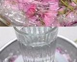桜の花の塩漬け作り方4写真