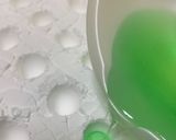 やっと成功！大人気のマスカットボンボン作り方13写真