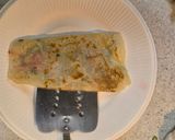 昭和の福岡の一銭洋食（証言から再現）作り方20写真