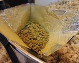 …◬完全覚書◬我が家の手作り麦味噌◬…作り方9写真