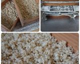 …◬完全覚書◬我が家の手作り麦味噌◬…作り方11写真