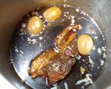 寝かせて美味しい煮豚作り方6写真
