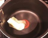 クロックムッシュフランスパン作り方4写真