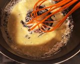 クロックムッシュフランスパン作り方5写真