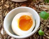 レンジで簡単！ふわとろスクランブルエッグ作り方4写真