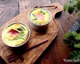 レンジで簡単！ふわとろスクランブルエッグ作り方6写真