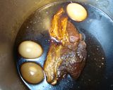 寝かせて美味しい煮豚作り方7写真