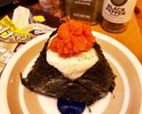糖質制限 カリフラワーライスでおにぎり作り方5写真