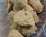 …◬完全覚書◬我が家の手作り麦味噌◬…作り方19写真