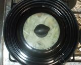 鶏むね肉と酢トマト煮こみ♪簡単作り方13写真