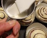チョコマーブルパン（ＨＢ使用）作り方21写真