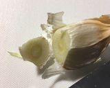 男の30分料理:キャベツのトマト煮込み作り方2写真