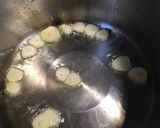 男の30分料理:キャベツのトマト煮込み作り方4写真